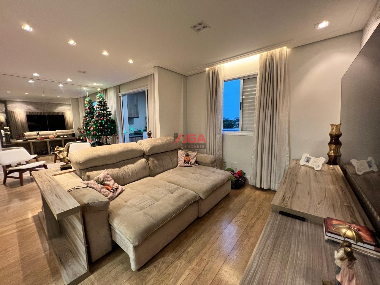 Apartamento à venda com 2 quartos, 78m² - Foto 14