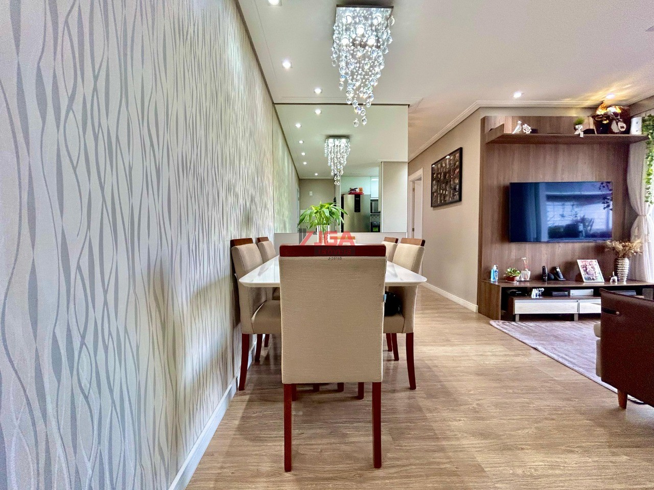 Apartamento, 3 quartos, 81 m² - Foto 5