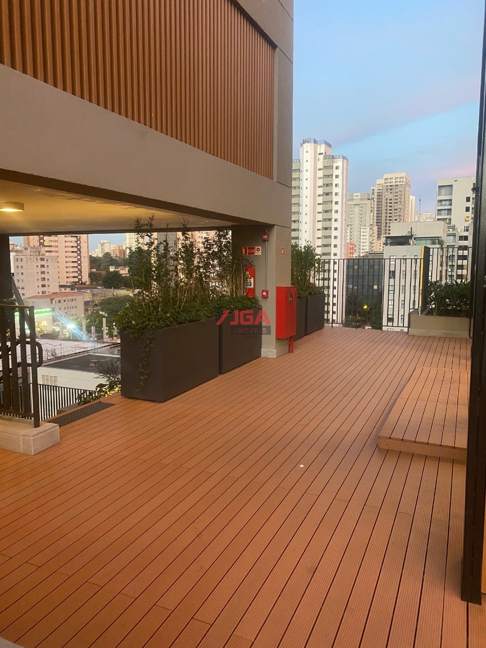 Apartamento, 3 quartos, 99 m² - Foto 56