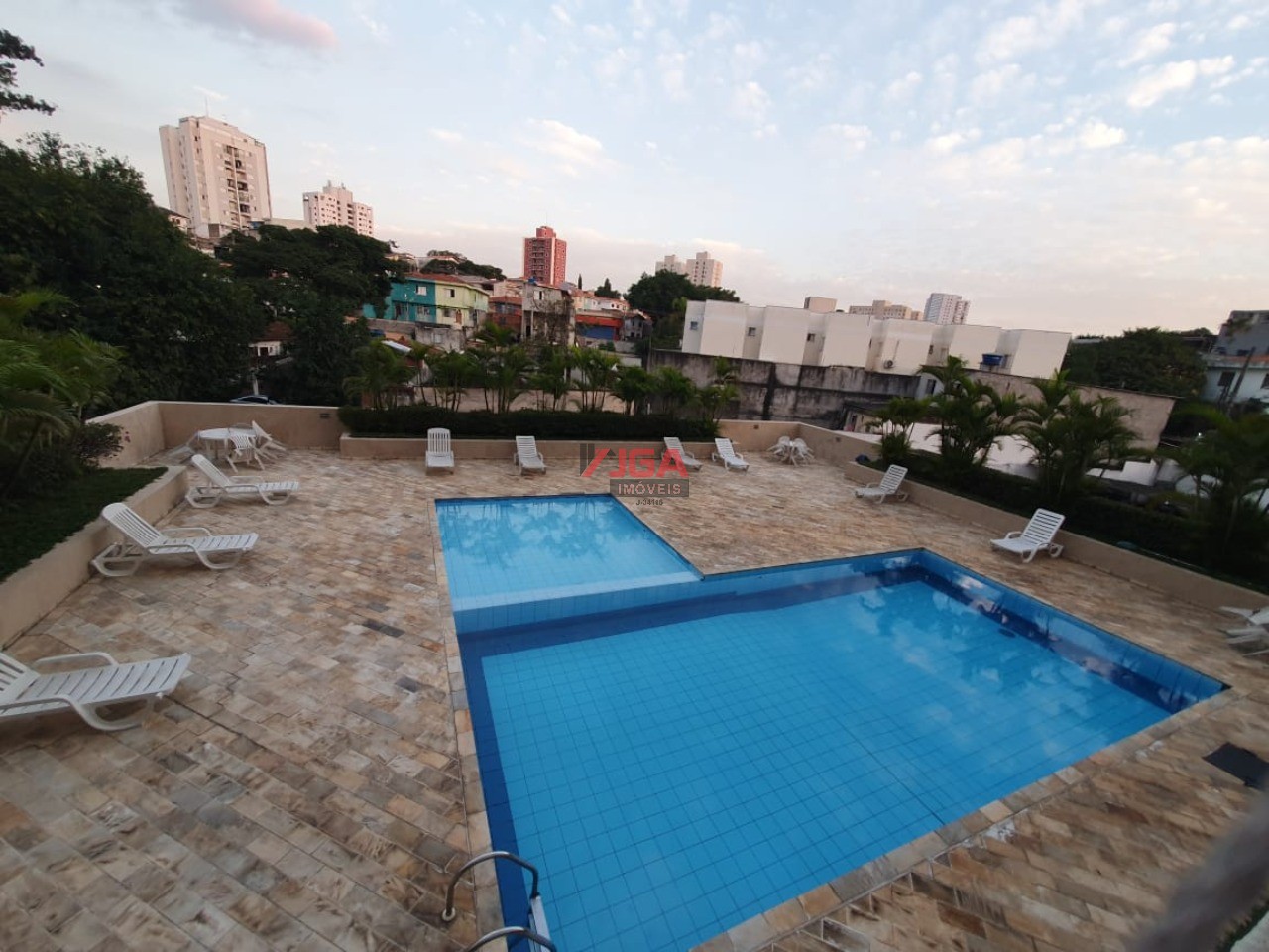 Apartamento, 2 quartos, 49 m² - Foto 10