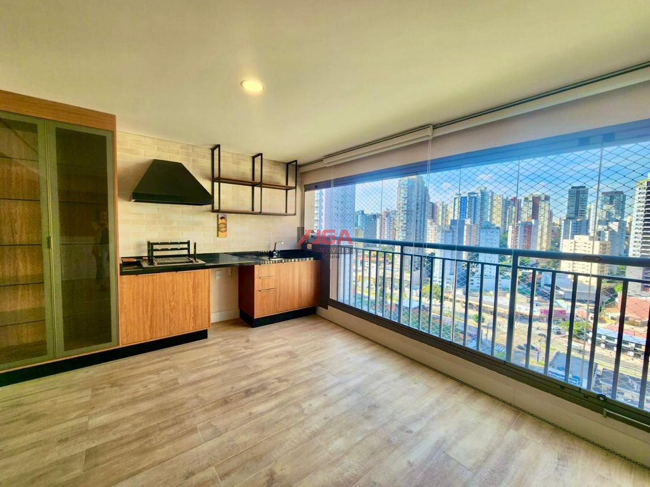 Apartamento, 3 quartos, 150 m² - Foto 9