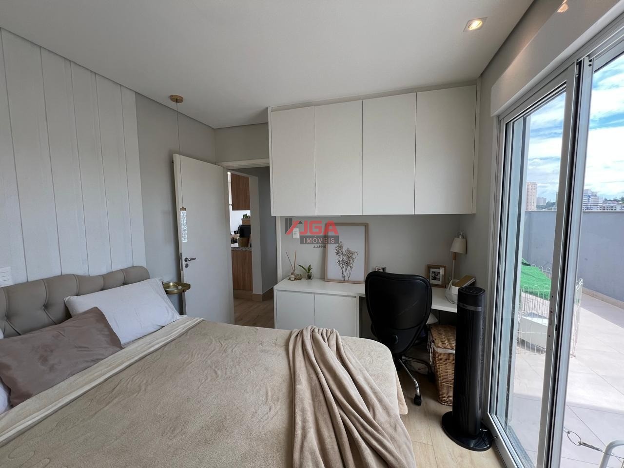 Cobertura à venda com 2 quartos, 110m² - Foto 18