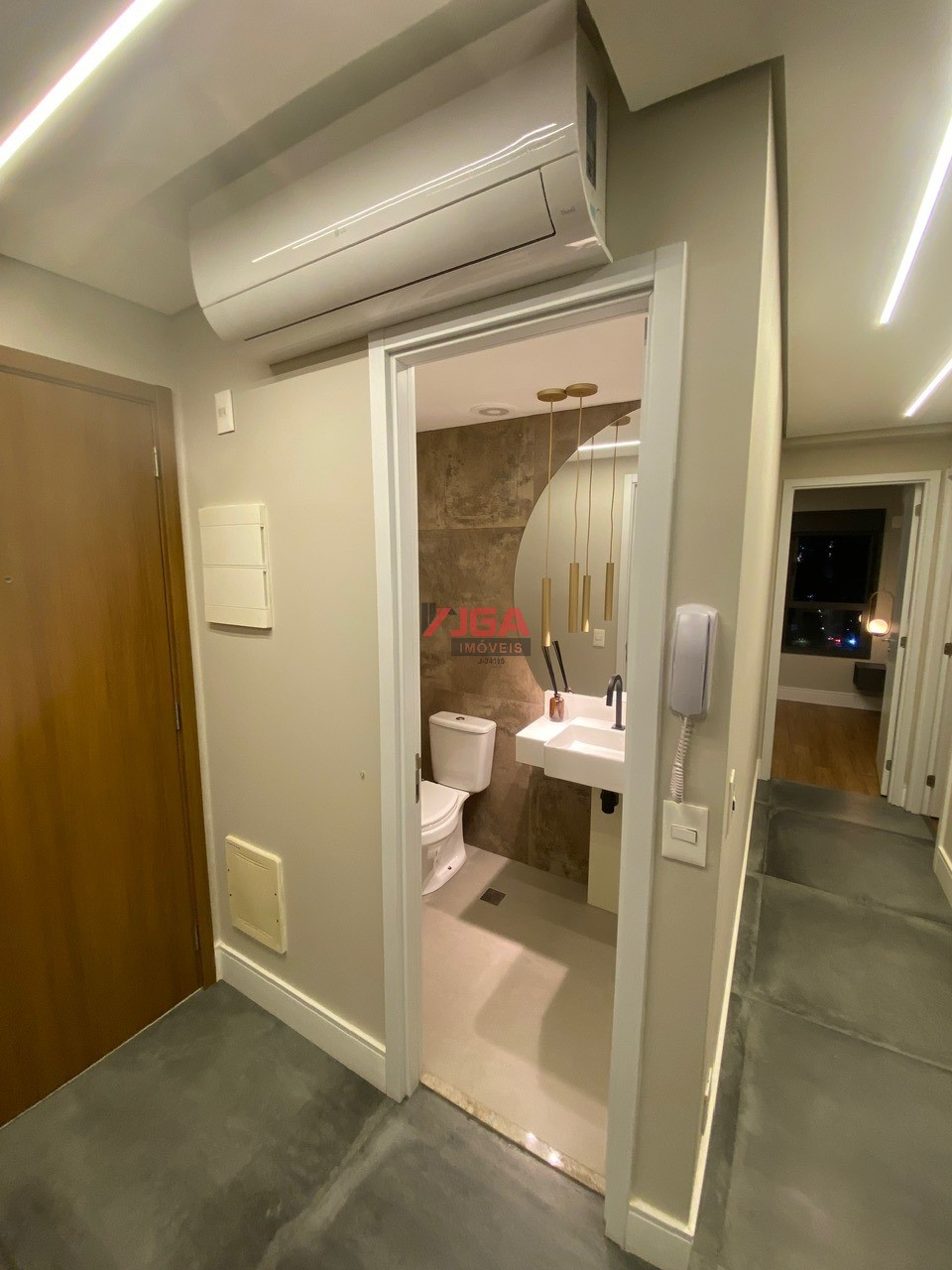 Apartamento, 3 quartos, 99 m² - Foto 46