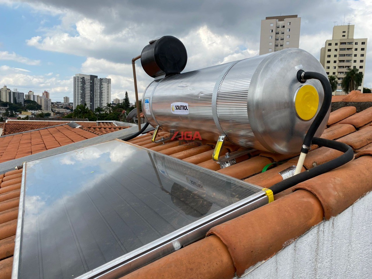 Sobrado, 3 quartos, 114 m² - Foto 20