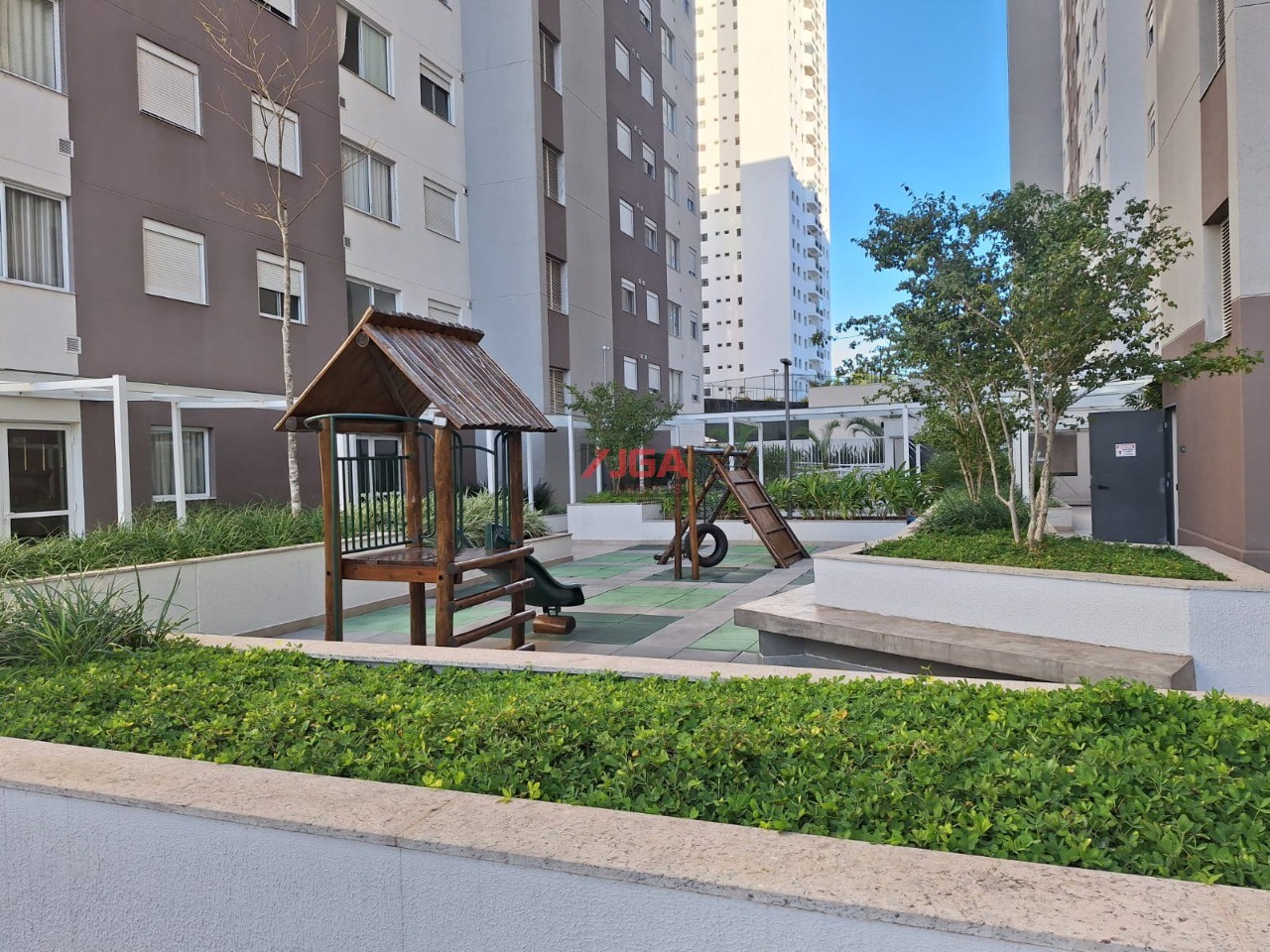Apartamento para alugar com 2 quartos, 36m² - Foto 27