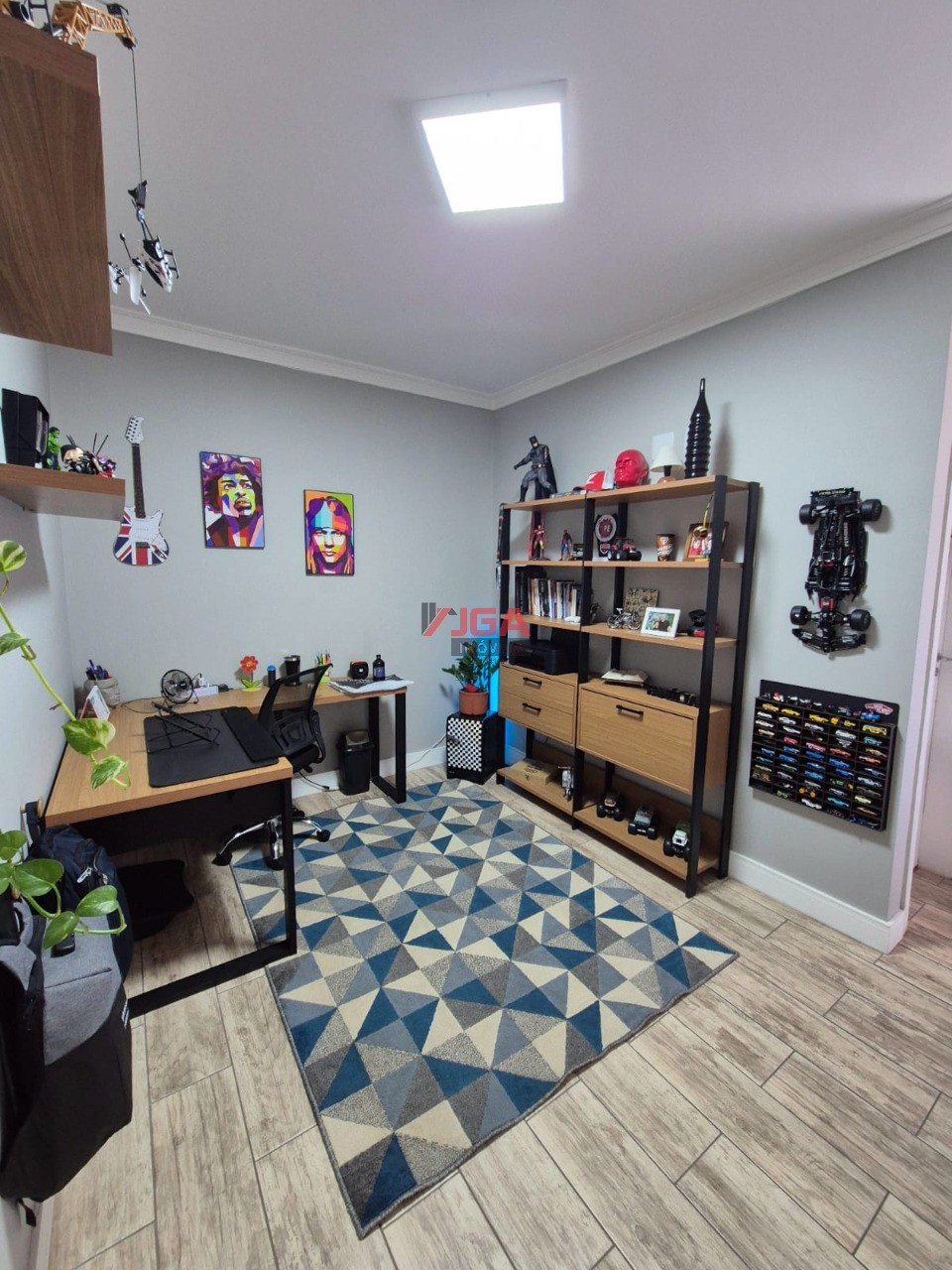 Sobrado, 3 quartos, 114 m² - Foto 9