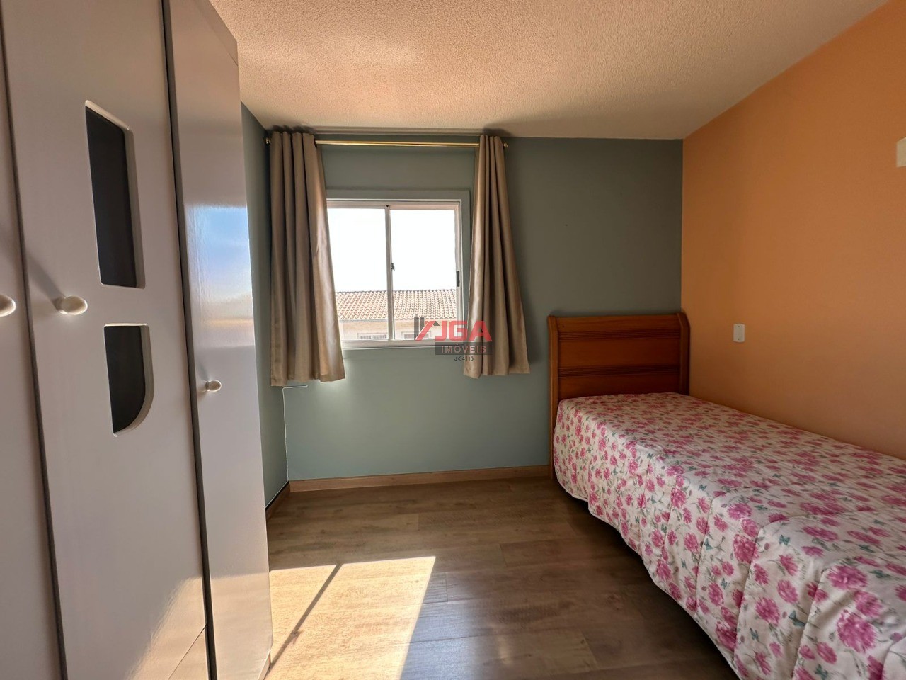Casa à venda com 2 quartos, 64m² - Foto 20