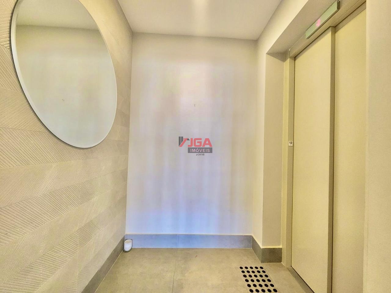 Apartamento, 3 quartos, 150 m² - Foto 2