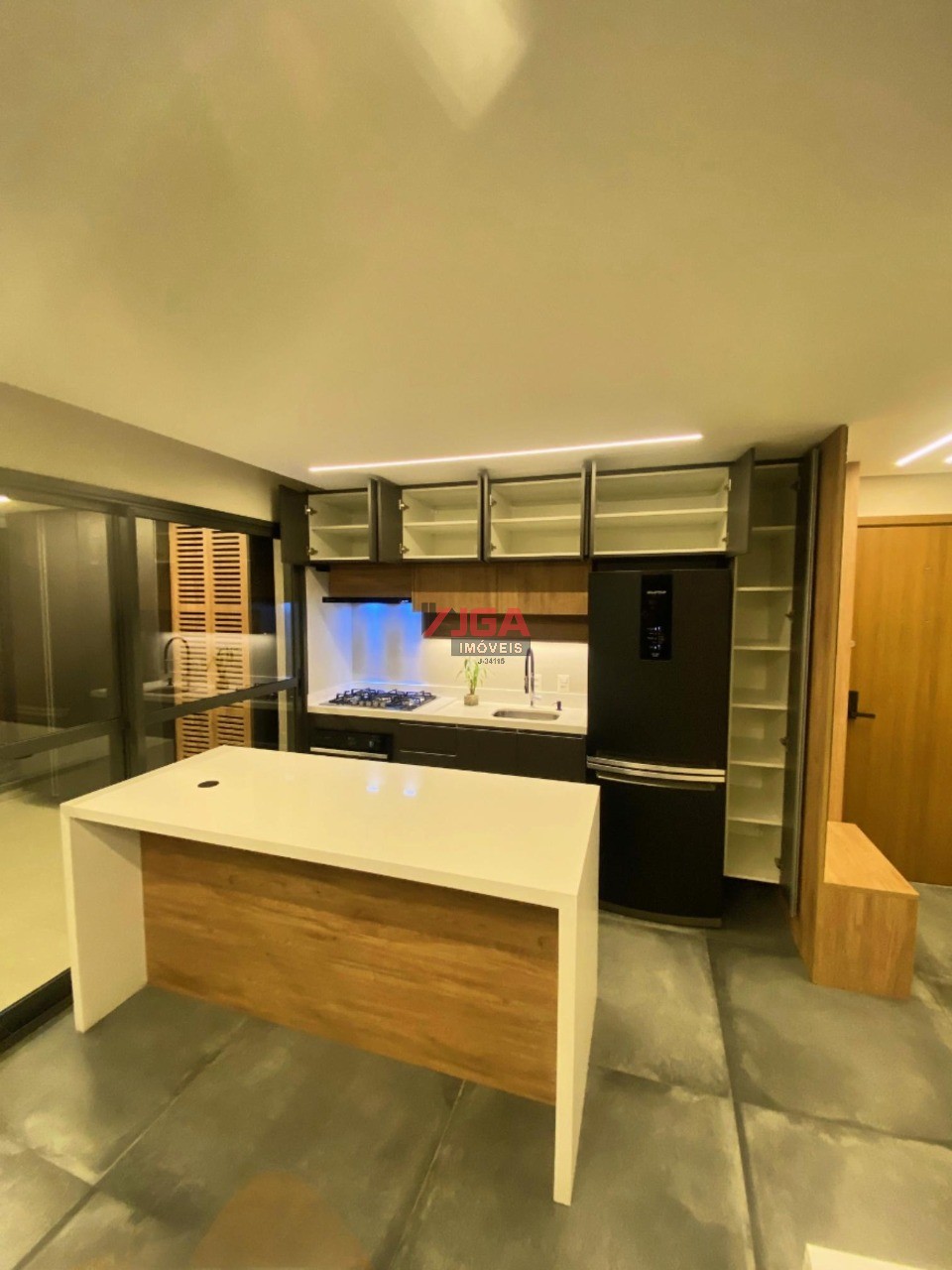 Apartamento, 3 quartos, 99 m² - Foto 4