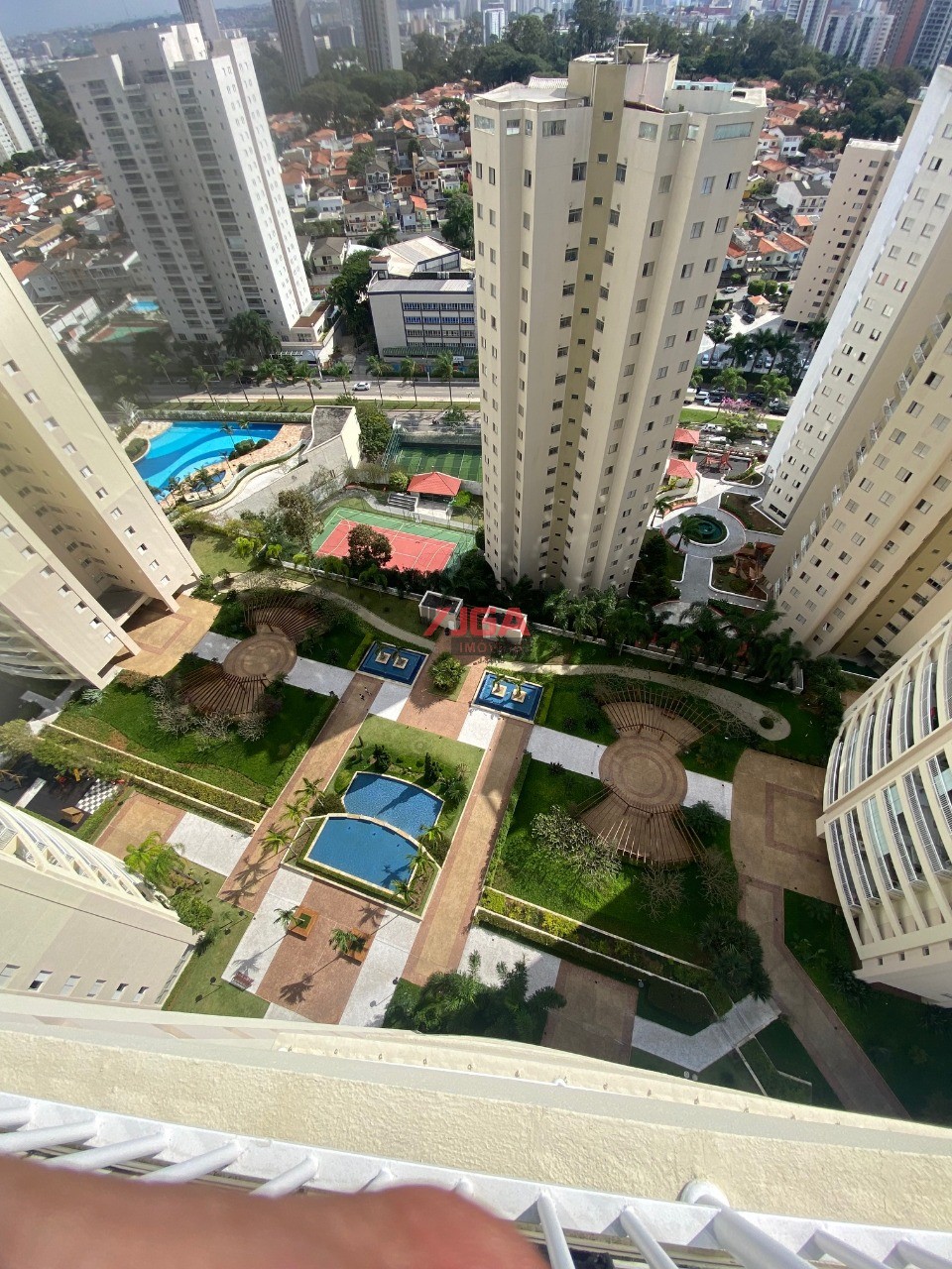 Apartamento à venda com 2 quartos, 107m² - Foto 59