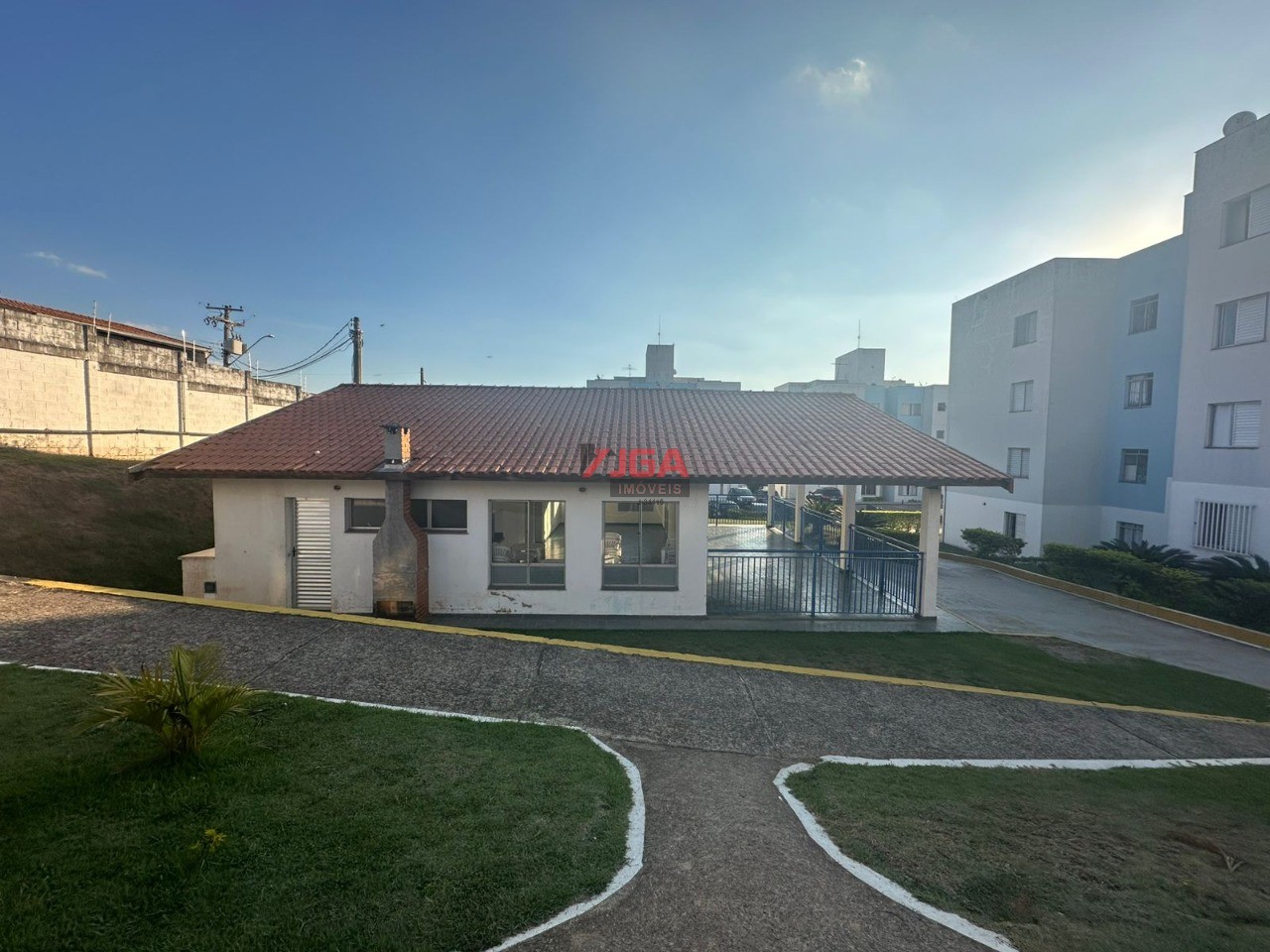 Apartamento, 2 quartos, 54 m² - Foto 3