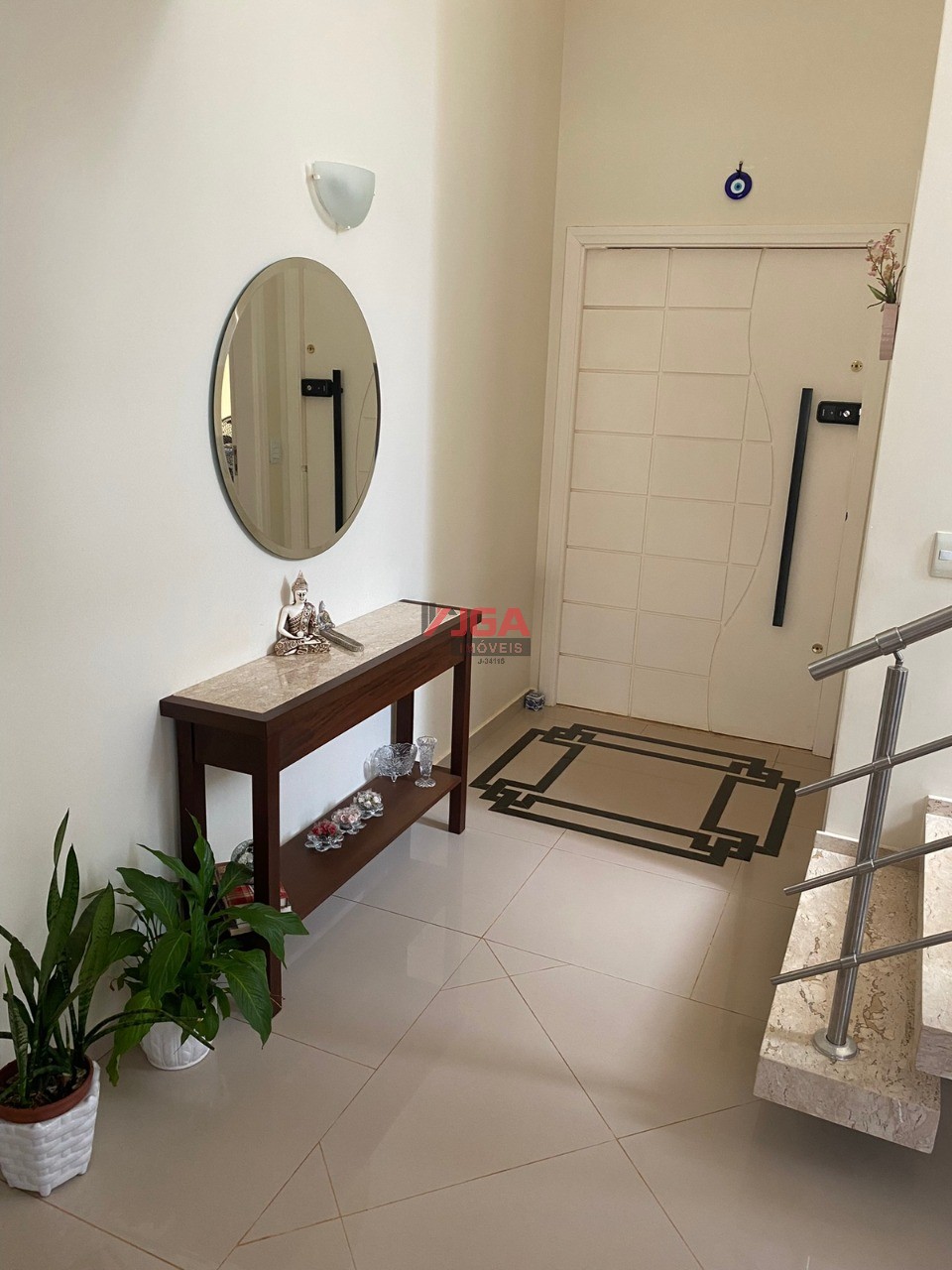 Casa à venda com 4 quartos, 300m² - Foto 7