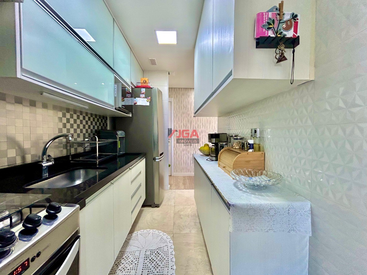 Apartamento, 3 quartos, 81 m² - Foto 12