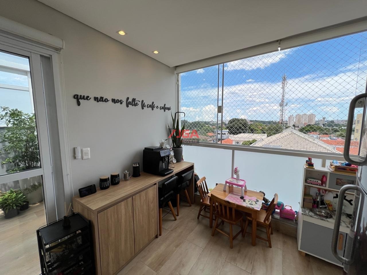 Cobertura à venda com 2 quartos, 110m² - Foto 15
