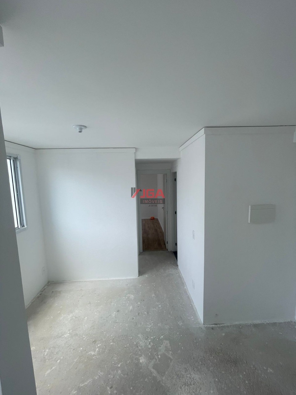 Apartamento, 2 quartos, 37 m² - Foto 6