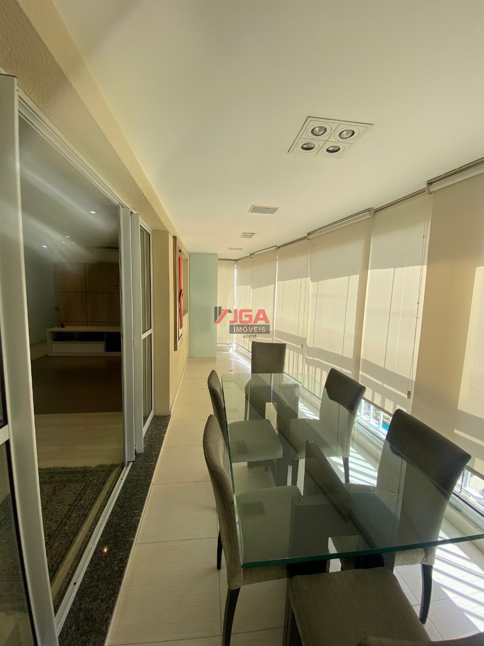 Apartamento à venda com 2 quartos, 107m² - Foto 41