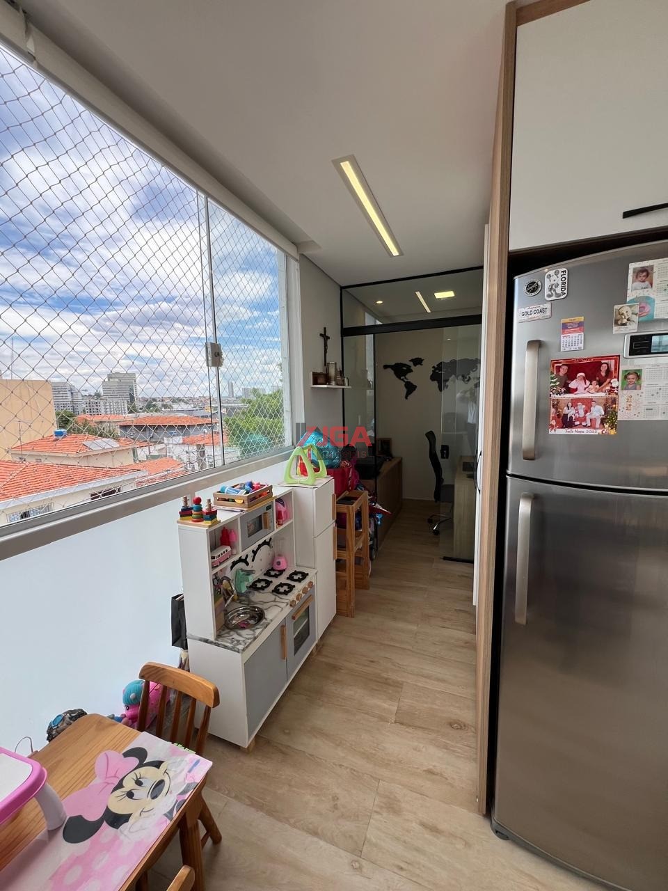 Cobertura à venda com 2 quartos, 110m² - Foto 16