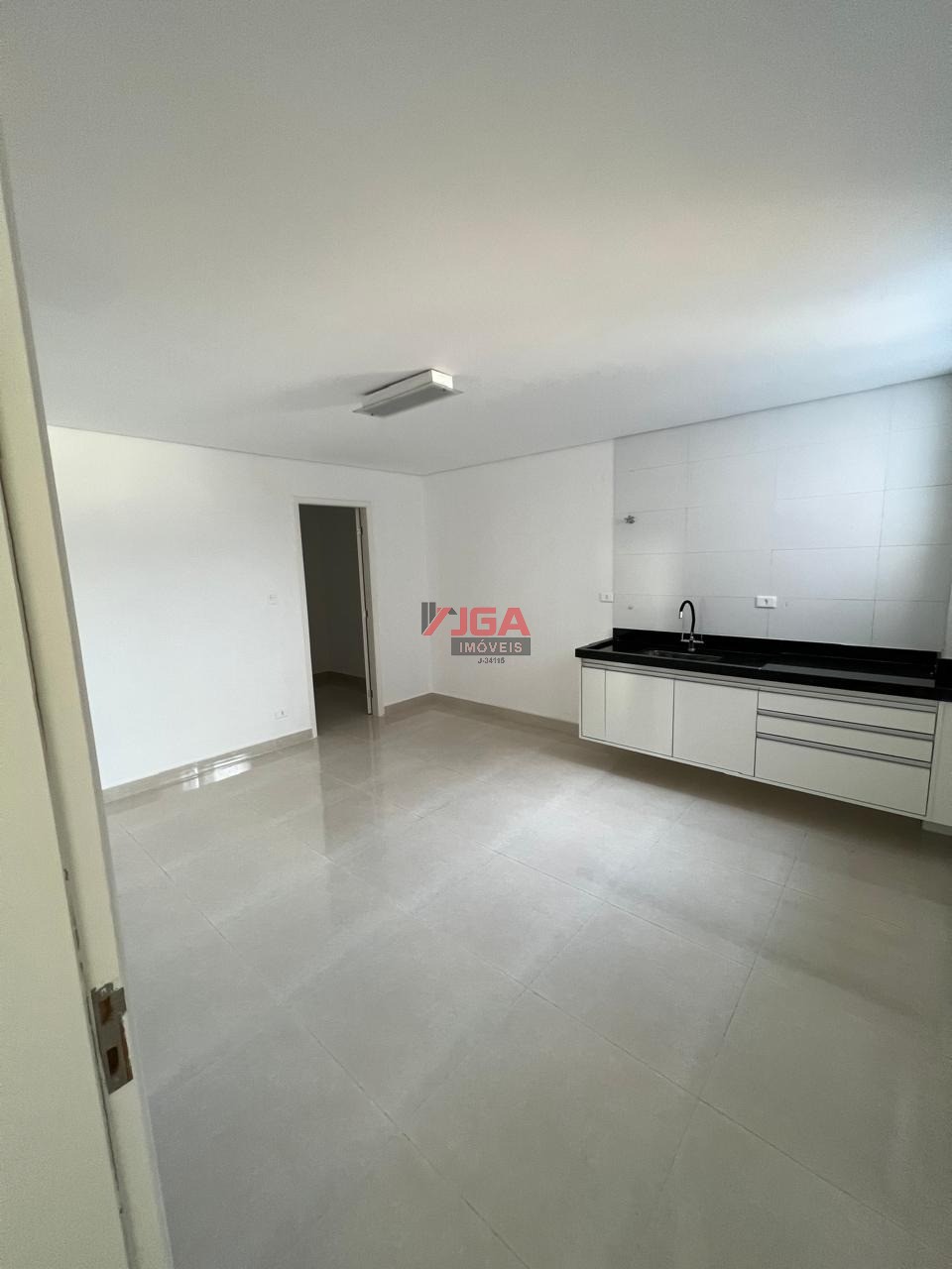 Apartamento à venda com 1 quarto, 38m² - Foto 5