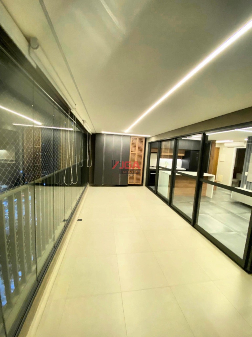 Apartamento, 3 quartos, 99 m² - Foto 8