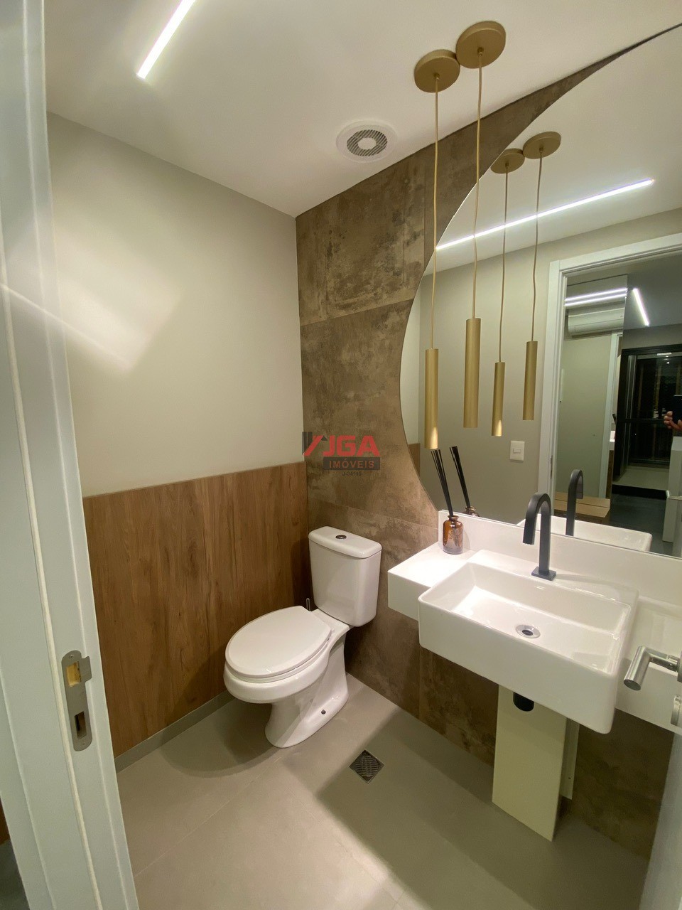 Apartamento, 3 quartos, 99 m² - Foto 47