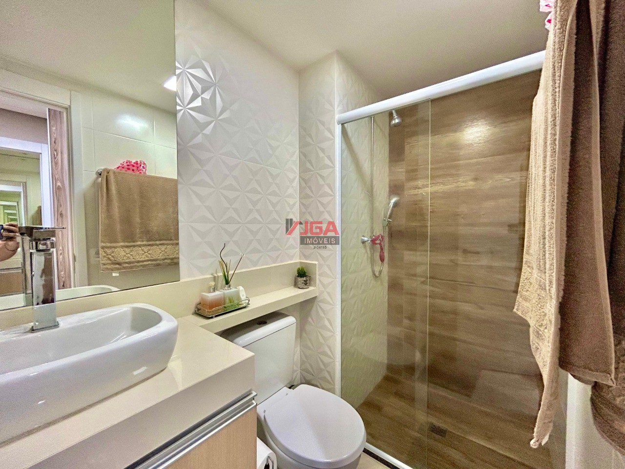 Apartamento, 3 quartos, 81 m² - Foto 20