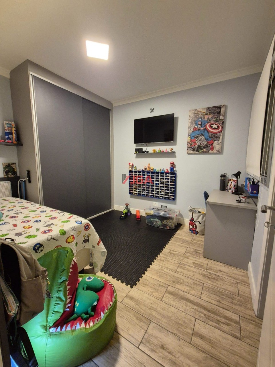 Sobrado, 3 quartos, 114 m² - Foto 11