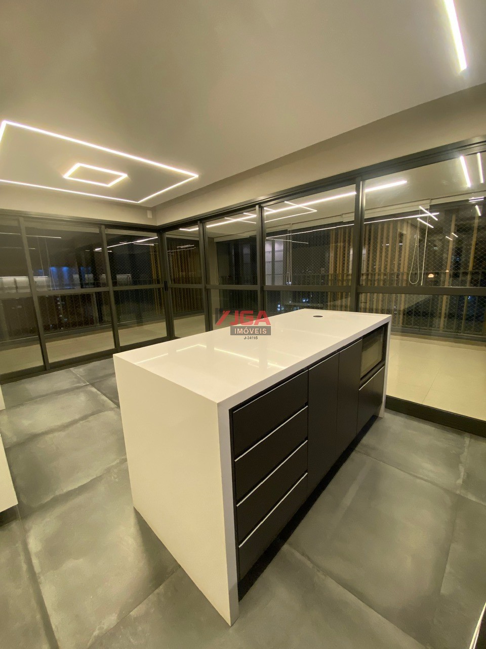 Apartamento, 3 quartos, 99 m² - Foto 52