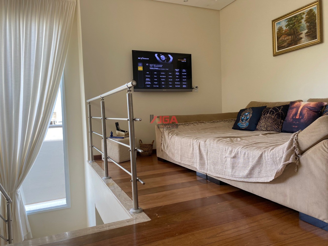 Casa à venda com 4 quartos, 300m² - Foto 8