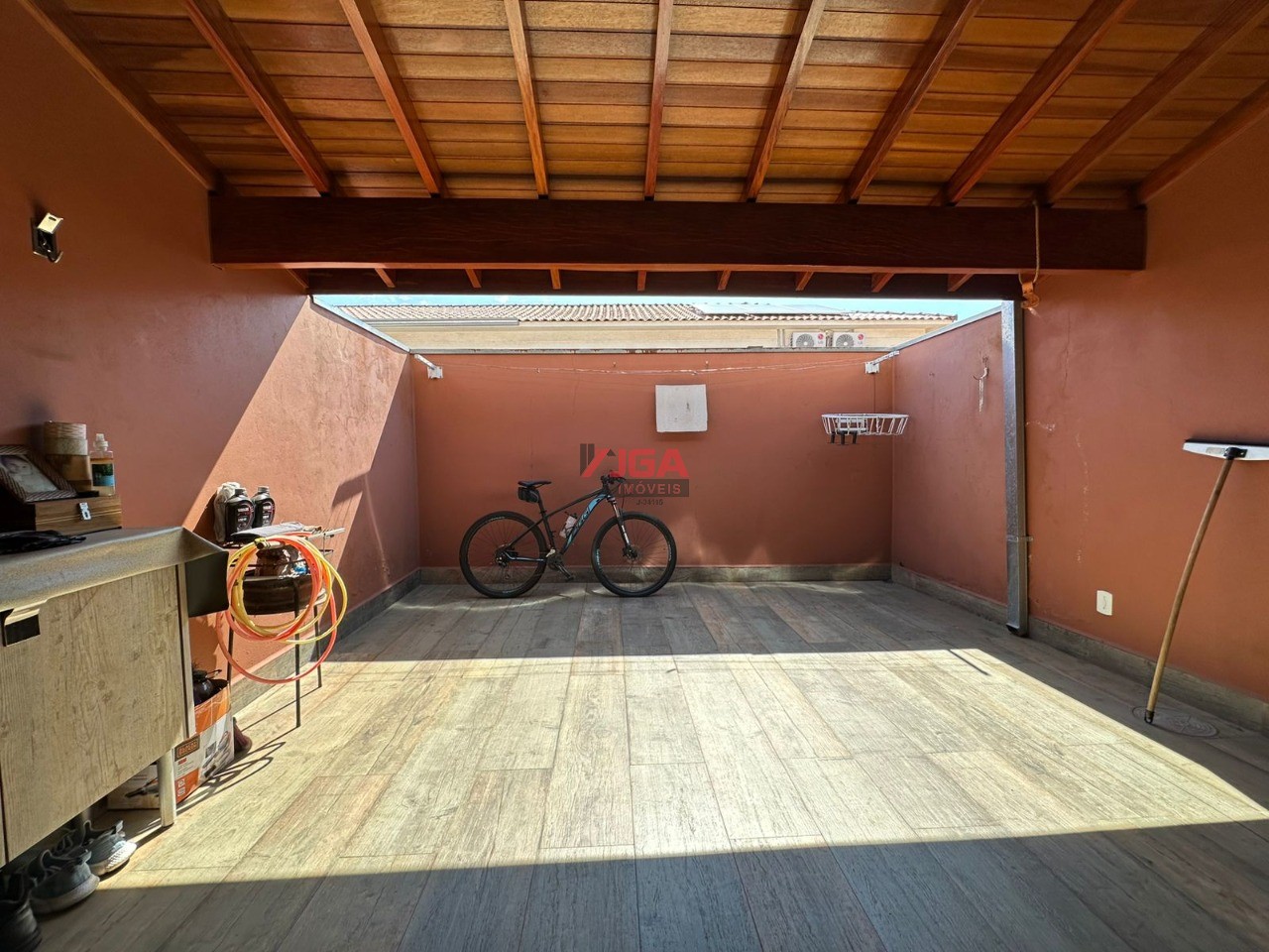Casa à venda com 2 quartos, 64m² - Foto 16