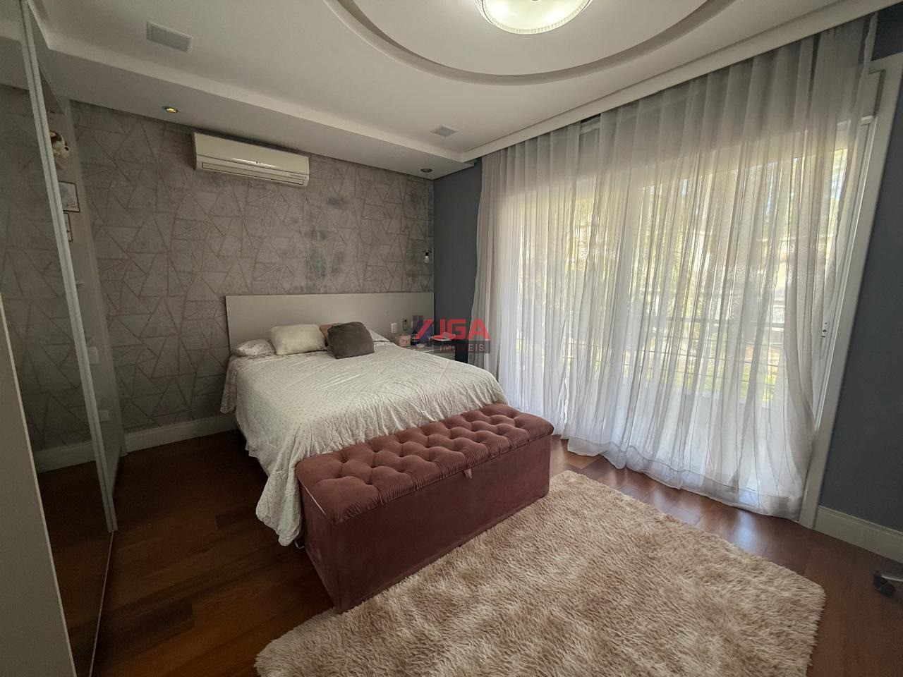 Casa de Condomínio à venda com 4 quartos, 550m² - Foto 23