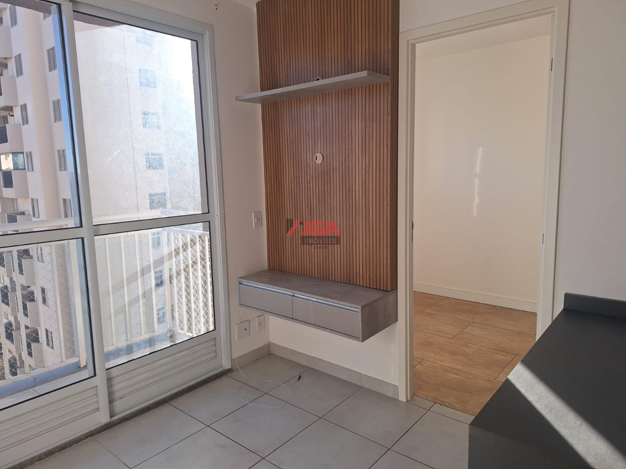 Apartamento para alugar com 2 quartos, 36m² - Foto 5