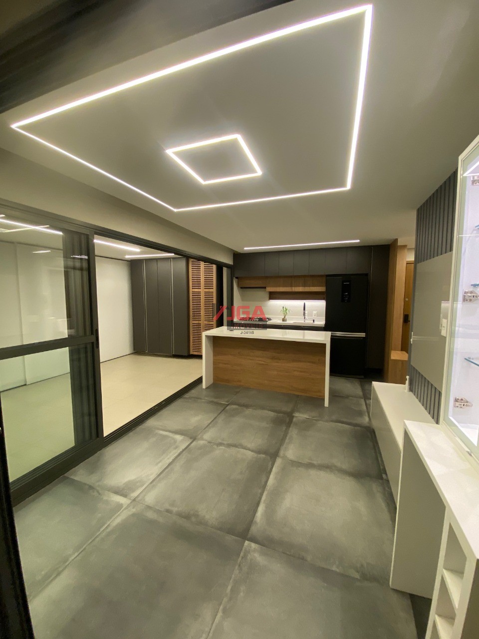 Apartamento, 3 quartos, 99 m² - Foto 38