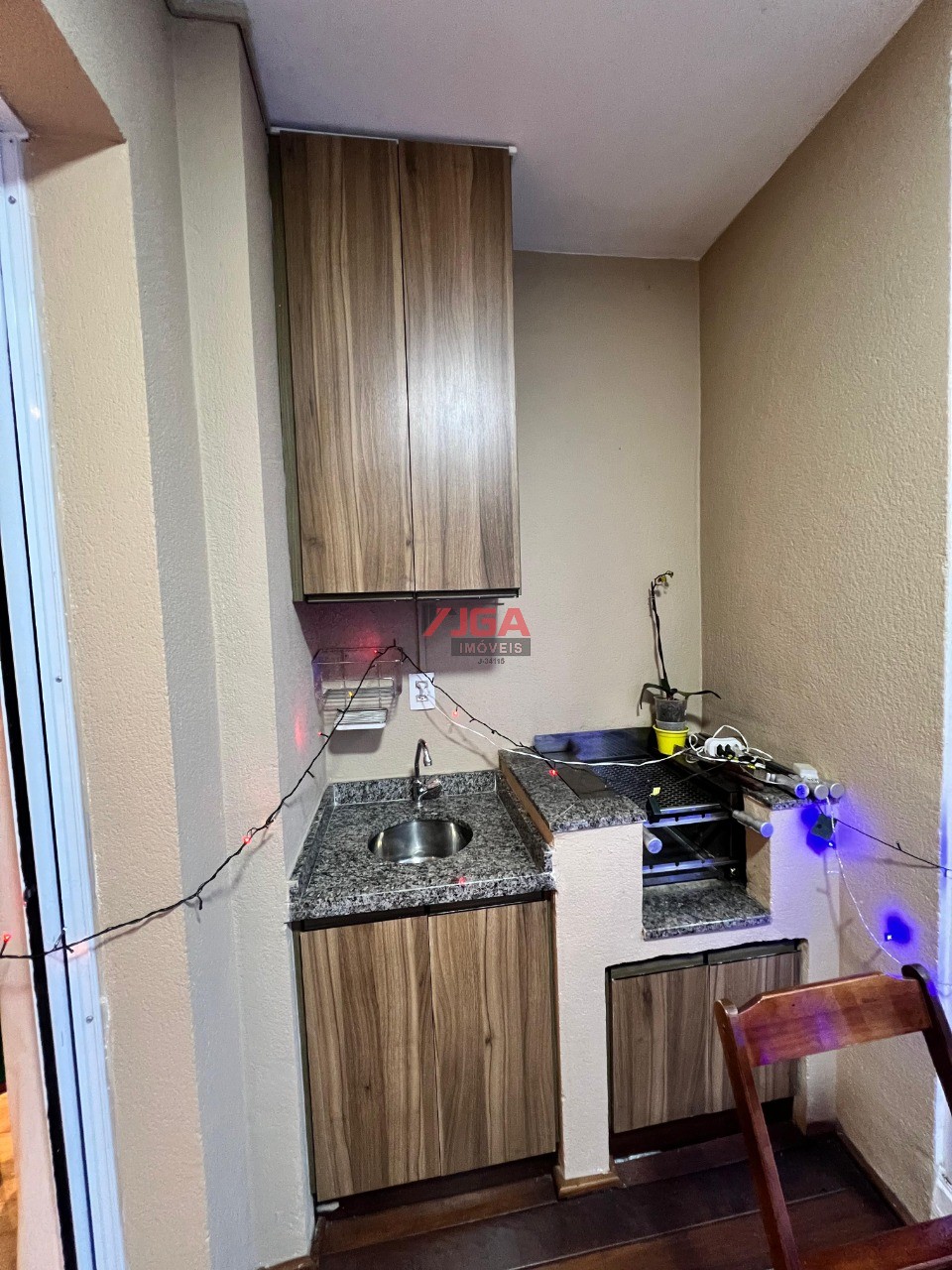 Apartamento à venda com 2 quartos, 78m² - Foto 18