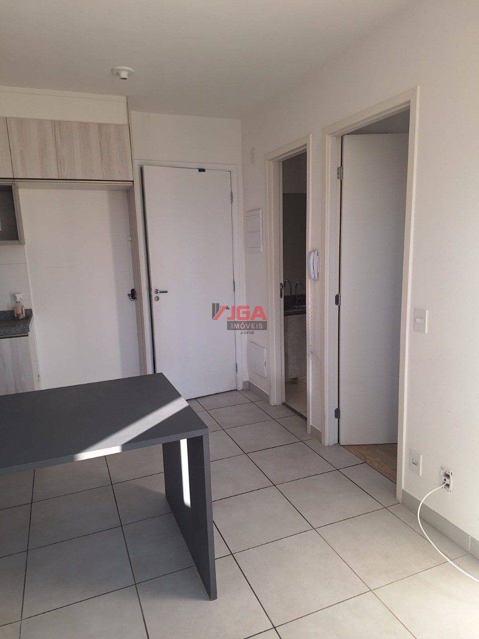 Apartamento para alugar com 2 quartos, 36m² - Foto 9