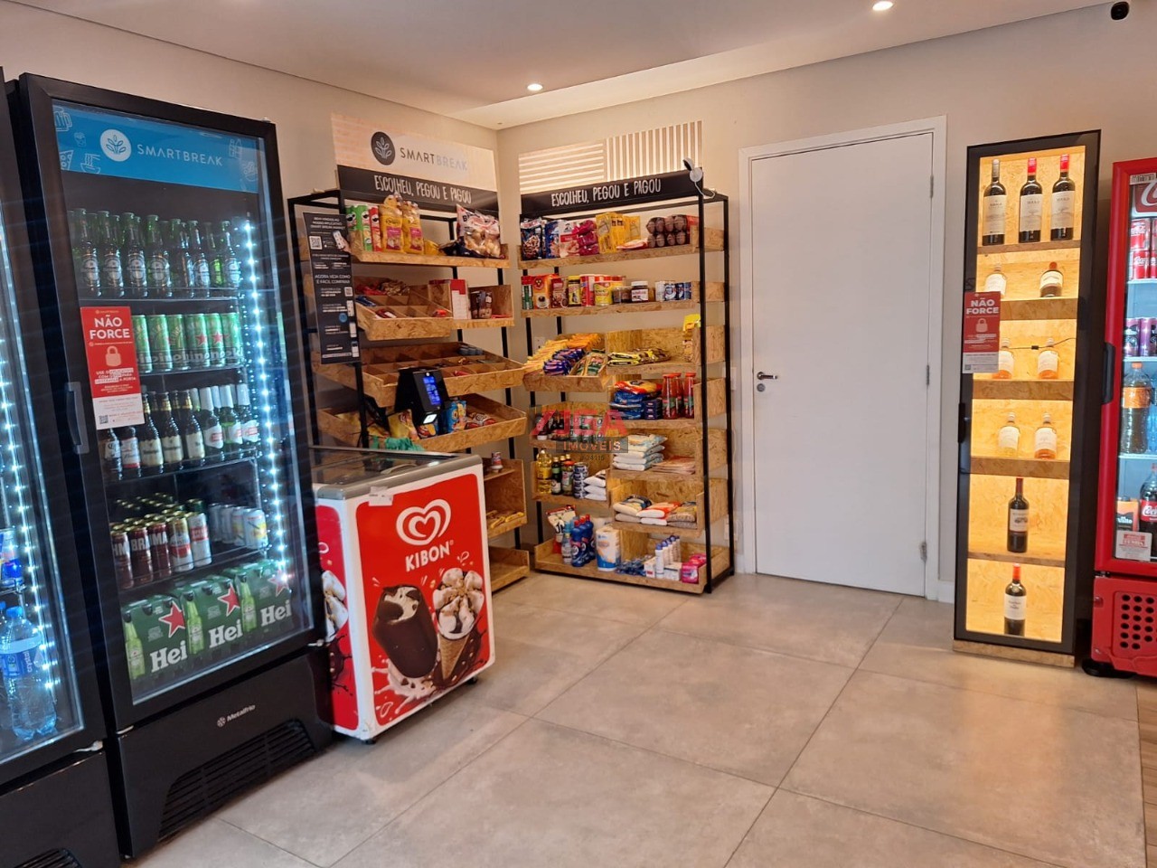 Apartamento para alugar com 2 quartos, 36m² - Foto 21