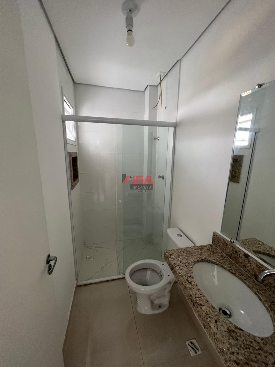 Apartamento à venda com 1 quarto, 38m² - Foto 8