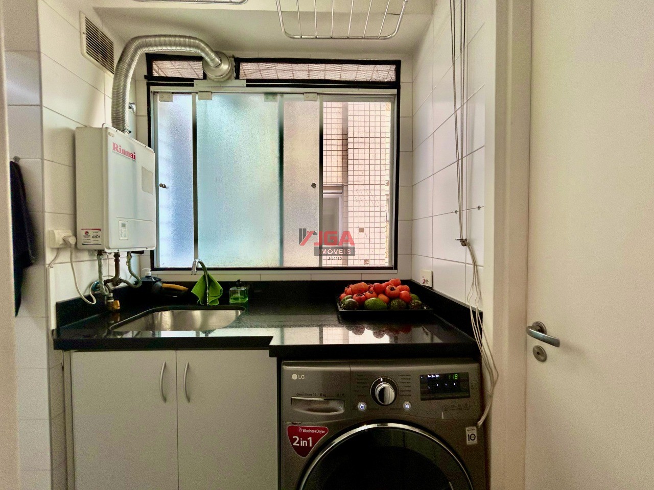 Apartamento à venda com 4 quartos, 117m² - Foto 28
