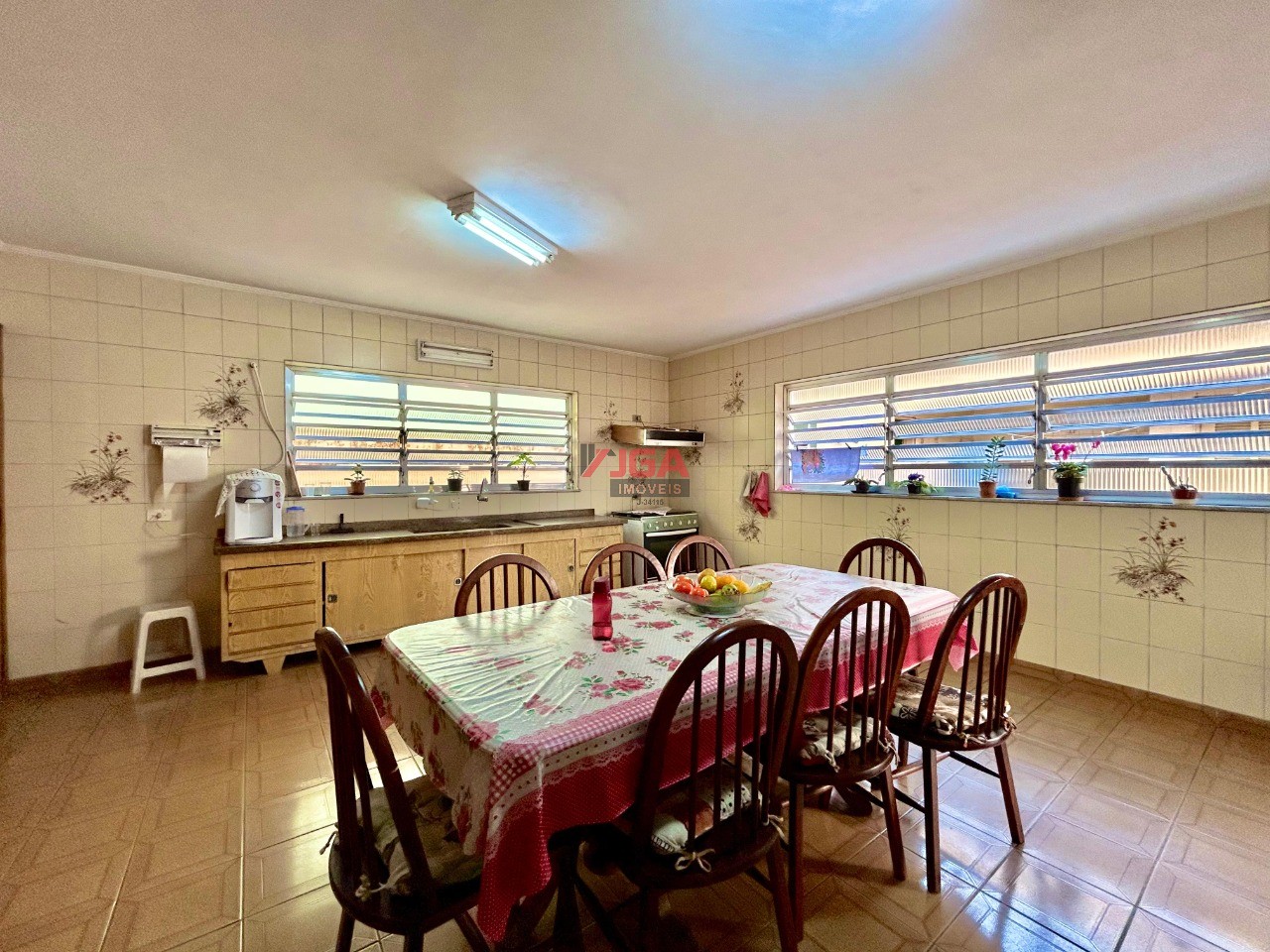 Casa, 5 quartos, 324 m² - Foto 11