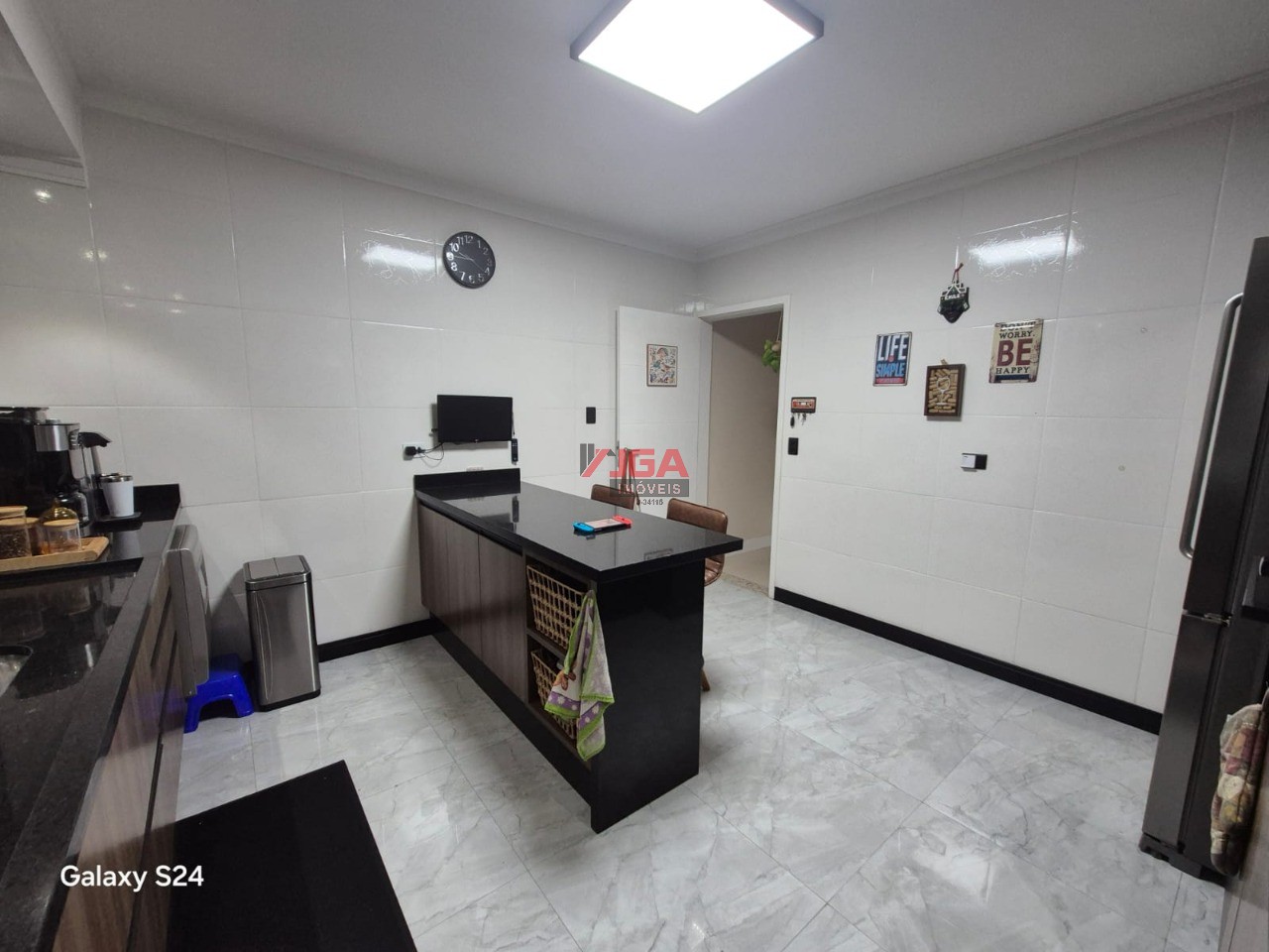 Sobrado, 3 quartos, 114 m² - Foto 14