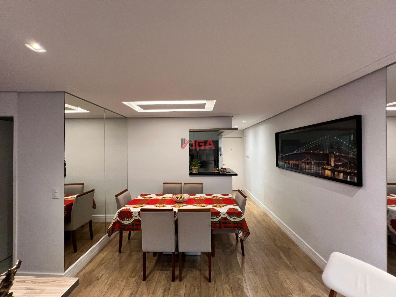 Apartamento à venda com 2 quartos, 78m² - Foto 11
