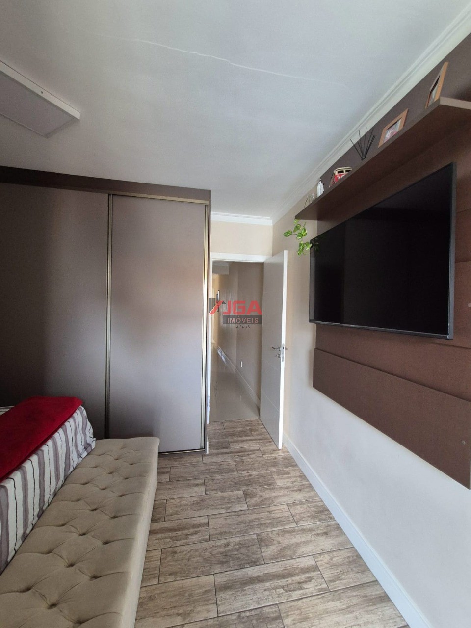 Sobrado, 3 quartos, 114 m² - Foto 7