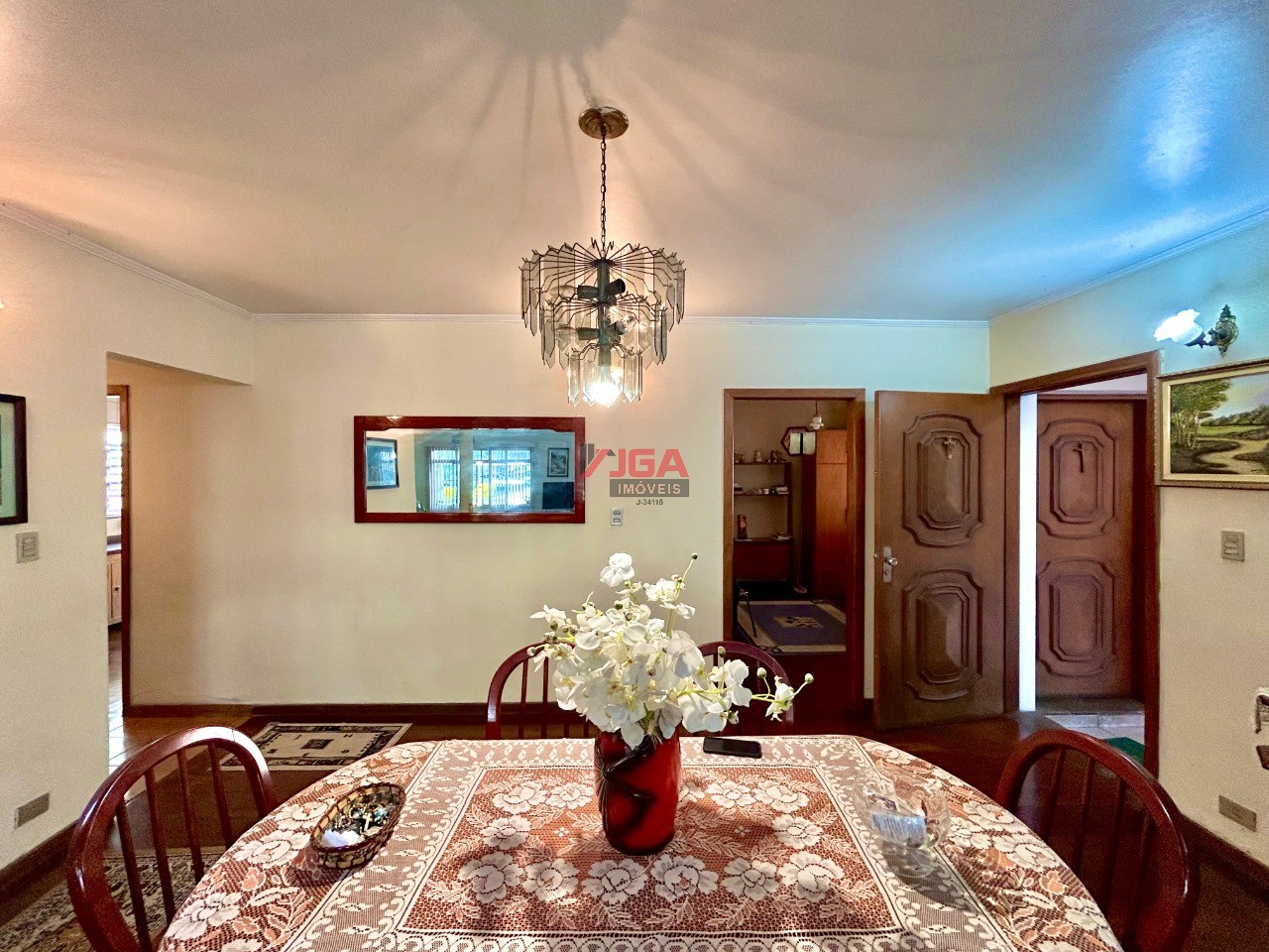 Casa, 5 quartos, 324 m² - Foto 6