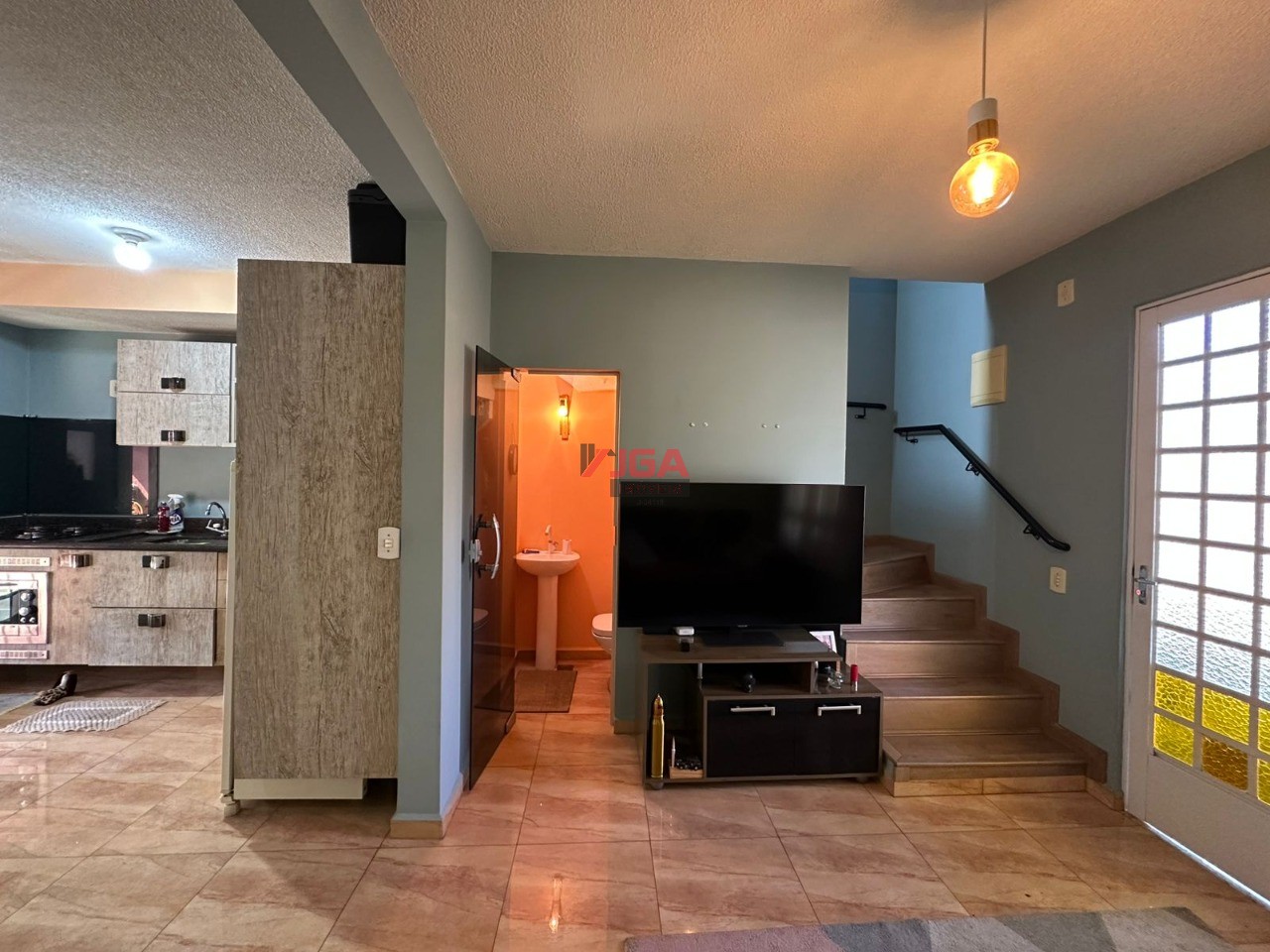 Casa à venda com 2 quartos, 64m² - Foto 9