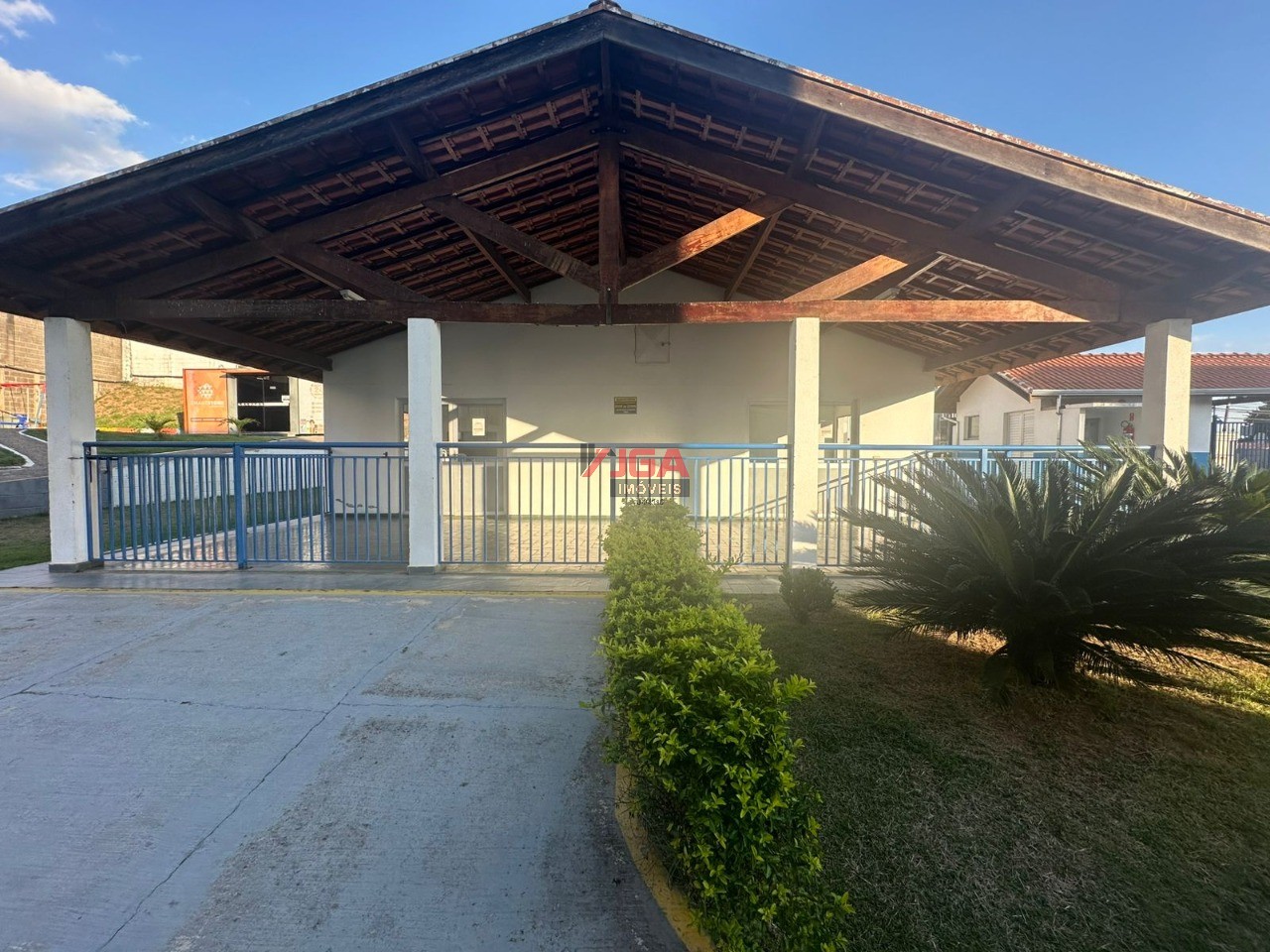 Apartamento, 2 quartos, 54 m² - Foto 1