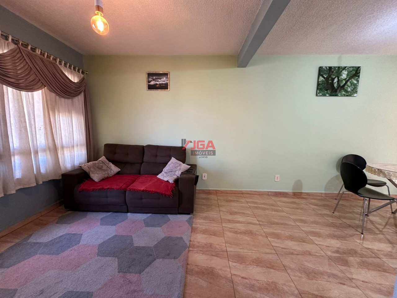 Casa à venda com 2 quartos, 64m² - Foto 13
