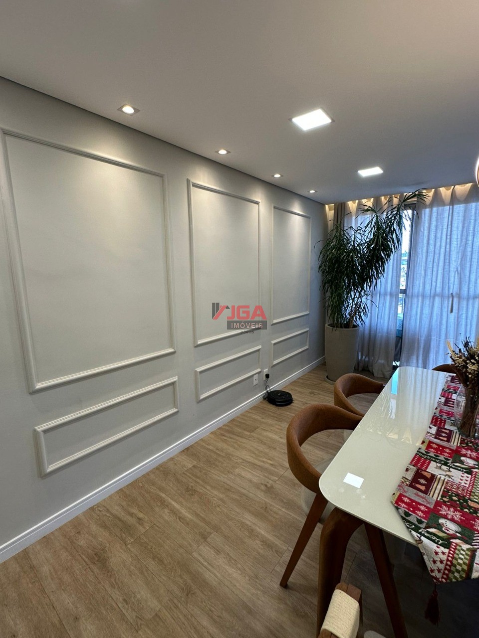 Apartamento, 2 quartos, 63 m² - Foto 6