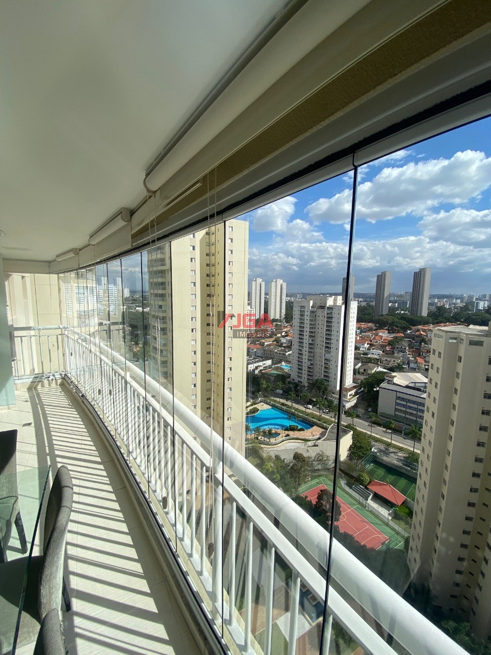 Apartamento à venda com 2 quartos, 107m² - Foto 46
