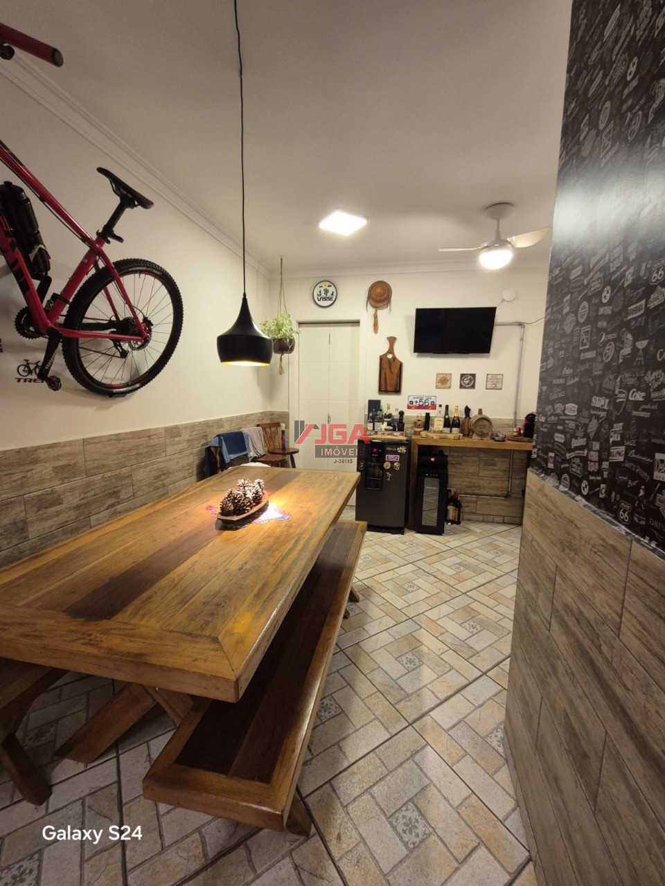 Sobrado, 3 quartos, 114 m² - Foto 17