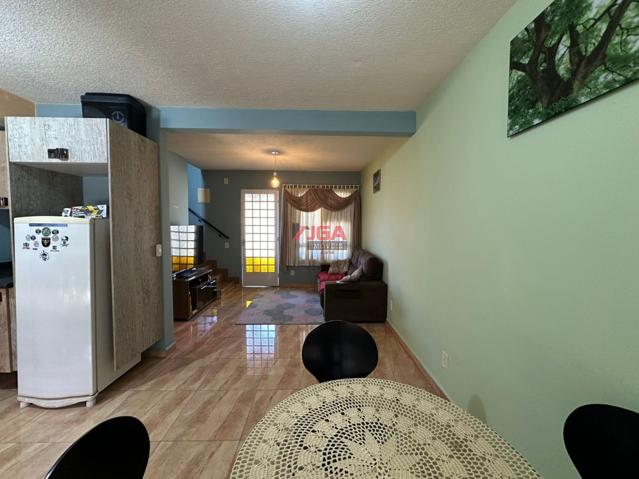 Casa à venda com 2 quartos, 64m² - Foto 6