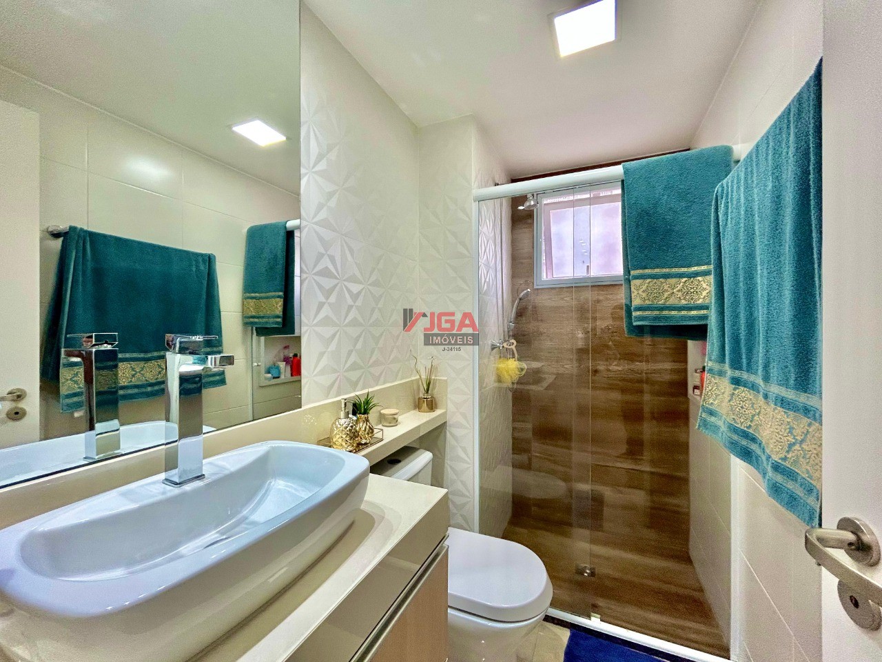 Apartamento, 3 quartos, 81 m² - Foto 19